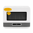 CleanPro - Mini Lave-Vaisselle Desktop