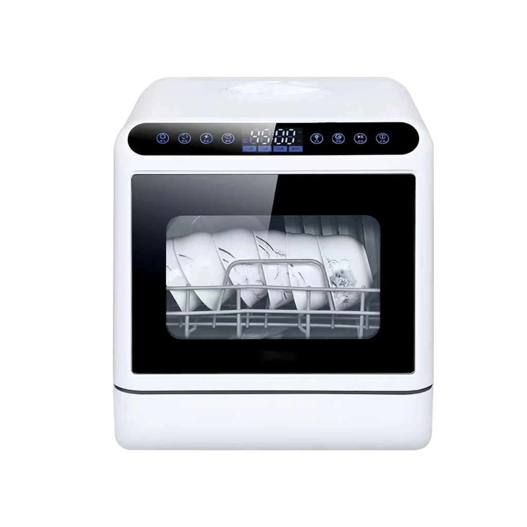 SmartClean Mini – Lave-Vaisselle Desktop