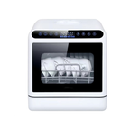 SmartClean Mini – Lave-Vaisselle Desktop