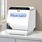 W8-Ultra – Mini Lave-Vaisselle