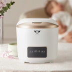 Mini Lave-Vaisselle Q-Baby – Compacte et Pratique