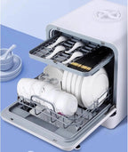 SmartClean Mini – Lave-Vaisselle Desktop