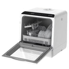 BlitzHome 1 – Mini Lave-Vaisselle Desktop