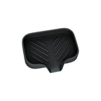 Tapis a éponge pour évier en silicone