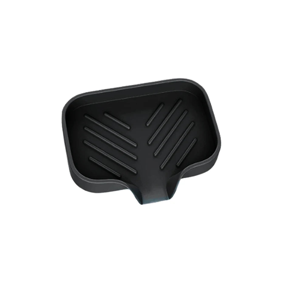 Tapis a éponge pour évier en silicone