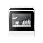 BlitzHome 1 – Mini Lave-Vaisselle Desktop