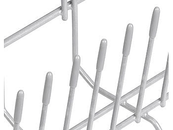 Capuchons paniers de lave-vaisselle